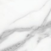 Florence 20X20F Statuario Matte | Marino Tile NY