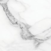 Florence 20X20F Statuario Matte | Marino Tile NY