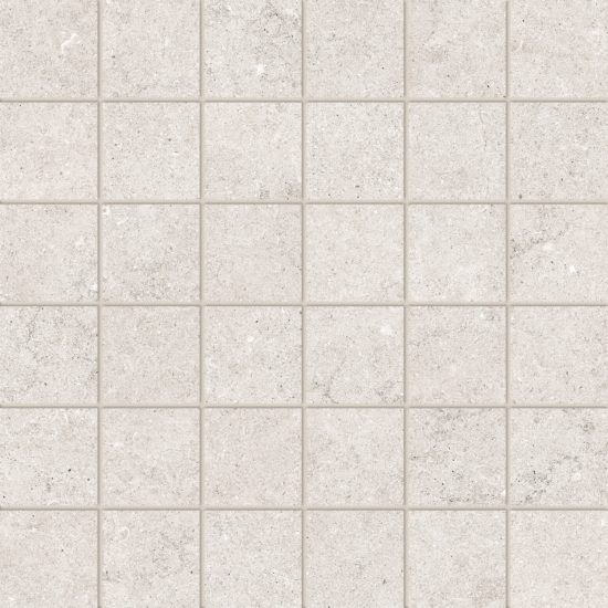 Florence 2X2 Dune Matte Mosaic | Marino Tile NY