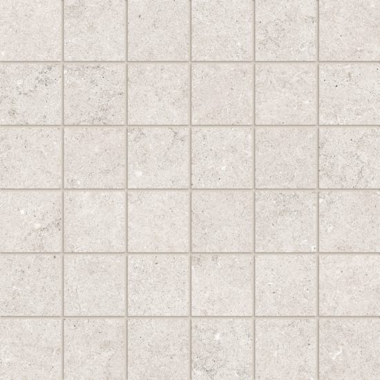 Florence 2X2 Dune Matte Mosaic | Marino Tile NY