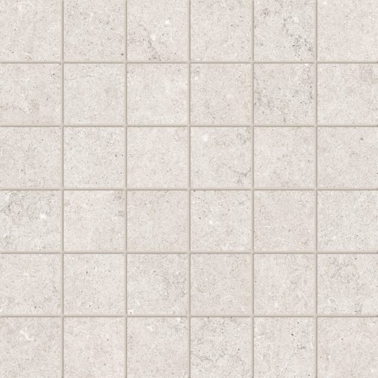 Florence 2X2 Dune Matte Mosaic | Marino Tile NY