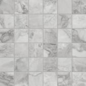Florence 2X2 Grigio Matte Mosaic | Marino Tile NY