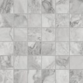 Florence 2X2 Grigio Matte Mosaic | Marino Tile NY