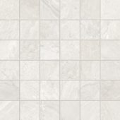 Florence 2X2 Ivory Matte Mosaic | Marino Tile NY
