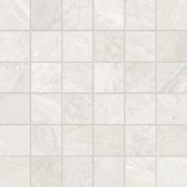 Florence 2X2 Ivory Matte Mosaic | Marino Tile NY