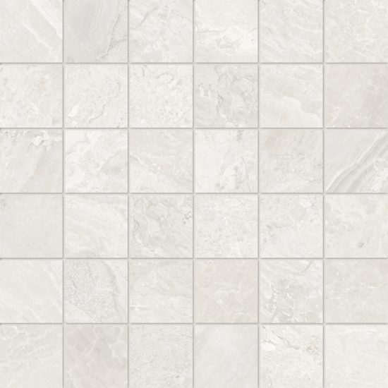 Florence 2X2 Ivory Matte Mosaic | Marino Tile NY