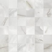 Florence 2X2 Onyx Matte Mosaic | Marino Tile NY