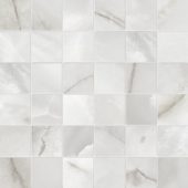 Florence 2X2 Onyx Matte Mosaic | Marino Tile NY