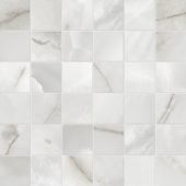 Florence 2X2 Onyx Matte Mosaic | Marino Tile NY