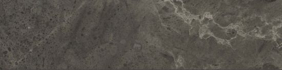 Florence 3x12 Carbon Matte Bullnose | Marino Tile NY