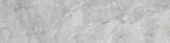Florence 3x12 Grigio Matte Bullnose | Marino Tile NY