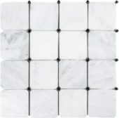 Fontaine Mosaic | Marino Tile NY