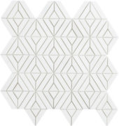 Fountain Mosaic | Marino Tile NY