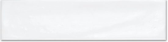 Frost White 3X12 Glossy | Marino Tile NY