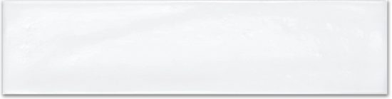 Frost White 3X12 Glossy | Marino Tile NY