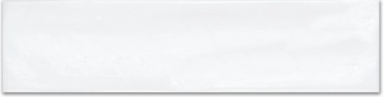Frost White 3X12 Glossy | Marino Tile NY