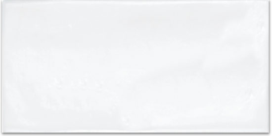 Frost White 3X6 Glossy | Marino Tile NY