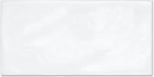 Frost White 3X6 Glossy | Marino Tile NY