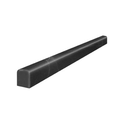 Galaxia Nero .5×12 Deco-Bar
