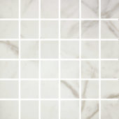 Golden Calacatta Polished 2X2 Mosaic | Marino Tile NY