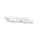 Gram Grey Mosaic | Marino Tile NY