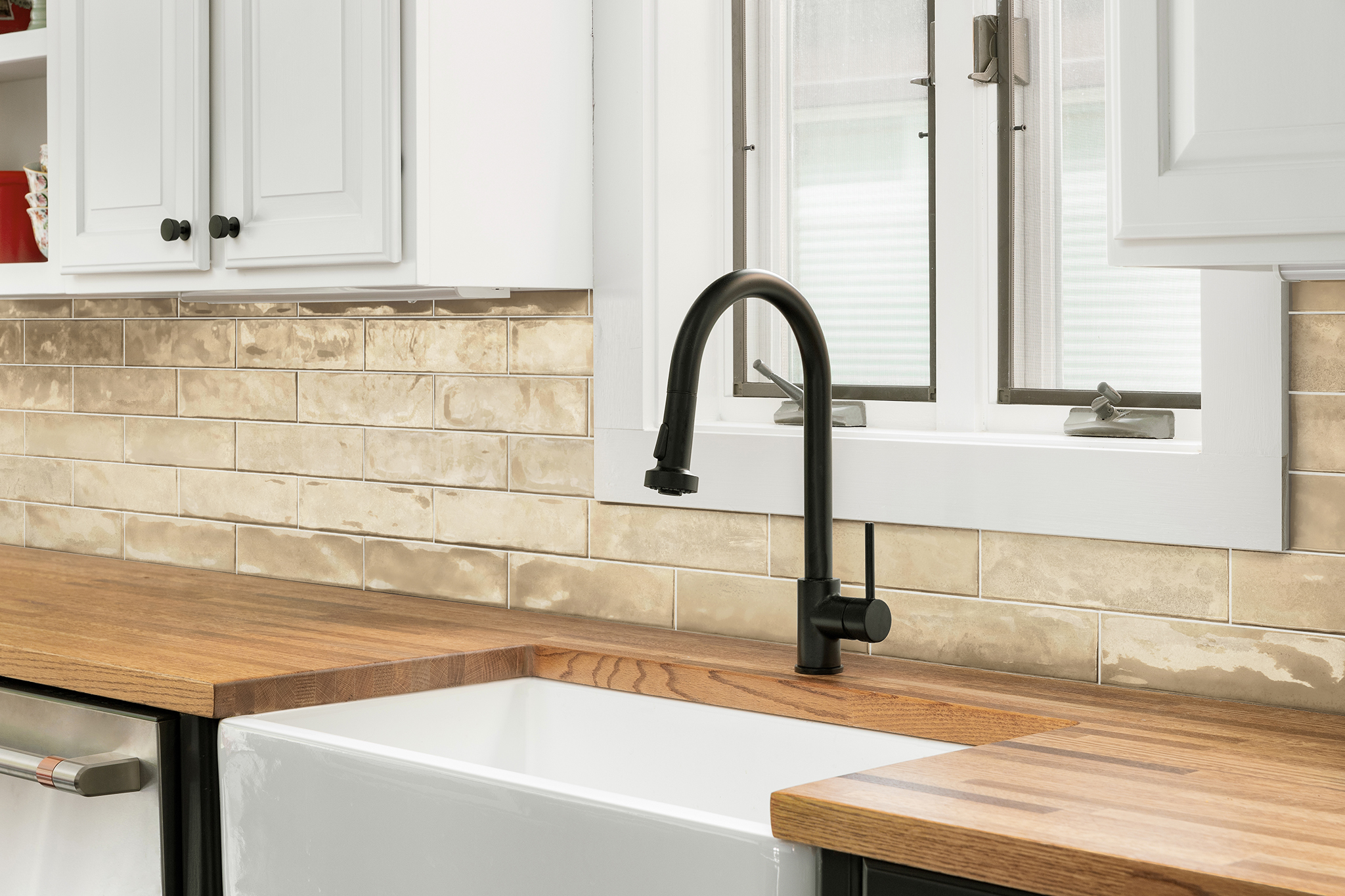 Grand Cayman 3x12 East End Biscuit | Marino Tile NY