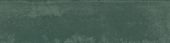 Grand Cayman Heritage Green 3x12 Bullnose | Marino Tile NY