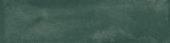 Grand Cayman Heritage Green 3x12 Bullnose | Marino Tile NY