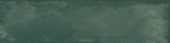 Grand Cayman Heritage Green 3x12 Bullnose | Marino Tile NY