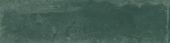 Grand Cayman Heritage Green 3x12 Bullnose | Marino Tile NY