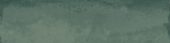 Grand Cayman Heritage Green 3x12 Bullnose | Marino Tile NY