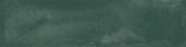Grand Cayman Heritage Green 3x12 Bullnose | Marino Tile NY