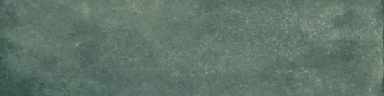 Grand Cayman Heritage Green 3x12 Bullnose | Marino Tile NY