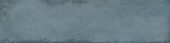 Grand Cayman Kaibo Teal 3x12 Bullnose | Marino Tile NY