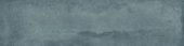 Grand Cayman Kaibo Teal 3x12 Bullnose | Marino Tile NY