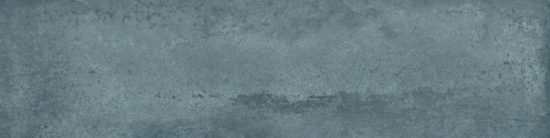 Grand Cayman Kaibo Teal 3x12 Bullnose | Marino Tile NY