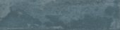 Grand Cayman Kaibo Teal 3x12 Bullnose | Marino Tile NY