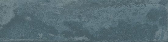 Grand Cayman Kaibo Teal 3x12 Bullnose | Marino Tile NY