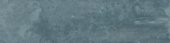 Grand Cayman Kaibo Teal 3x12 Bullnose | Marino Tile NY