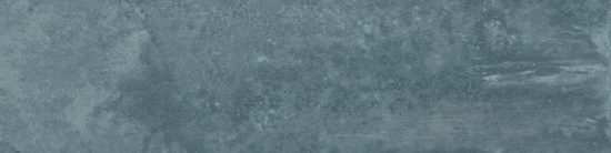 Grand Cayman Kaibo Teal 3x12 Bullnose | Marino Tile NY