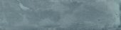 Grand Cayman Kaibo Teal 3x12 Bullnose | Marino Tile NY