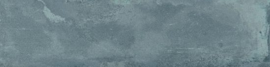 Grand Cayman Kaibo Teal 3x12 Bullnose | Marino Tile NY
