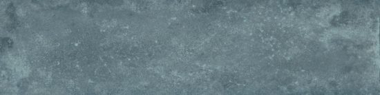 Grand Cayman Kaibo Teal 3x12 Bullnose | Marino Tile NY