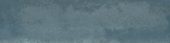 Grand Cayman Kaibo Teal 3x12 Bullnose | Marino Tile NY