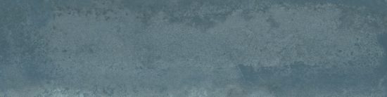 Grand Cayman Kaibo Teal 3x12 Bullnose | Marino Tile NY