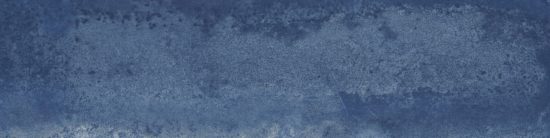 Grand Cayman West Bay Blue 3x12 Bullnose | Marino Tile NY
