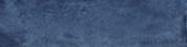 Grand Cayman West Bay Blue 3x12 Bullnose | Marino Tile NY