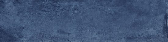 Grand Cayman West Bay Blue 3x12 Bullnose | Marino Tile NY