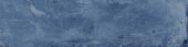 Grand Cayman West Bay Blue 3x12 Bullnose | Marino Tile NY