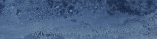 Grand Cayman West Bay Blue 3x12 Bullnose | Marino Tile NY